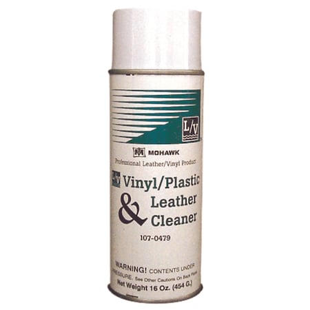 Mohawk Finishing Products Vinyl/Plastic and Leather Cleaner M107-0479